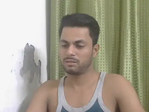 Stubborndesiboy webcam