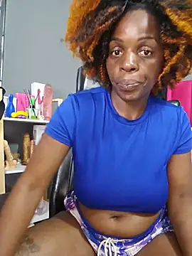 Shaniko89 webcam