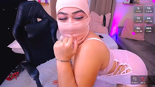 Kendra_Kait webcam