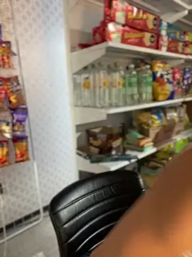 PamelaJonsom_ webcam