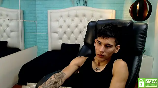 paullcb webcam