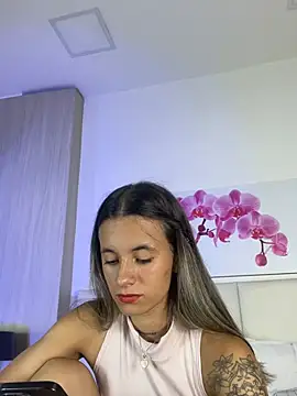 JuliaColemann webcam