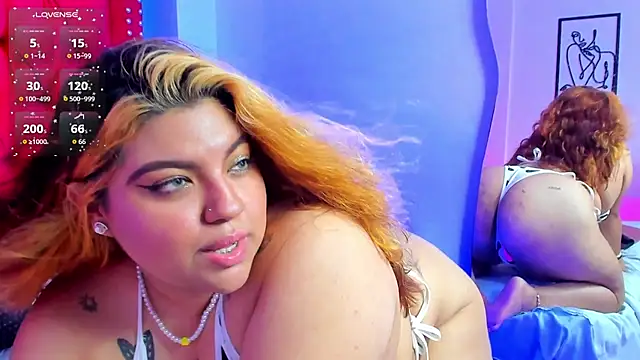 SunnyHoney_ webcam