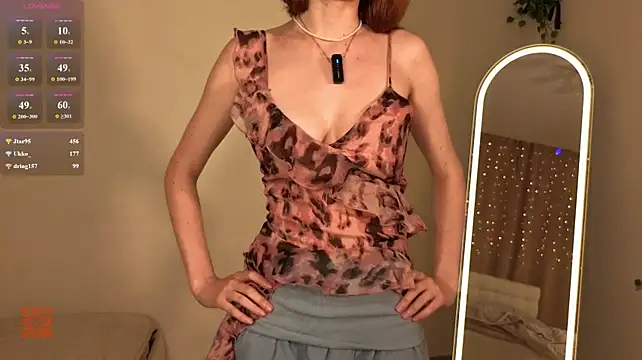 JoselynNeave webcam