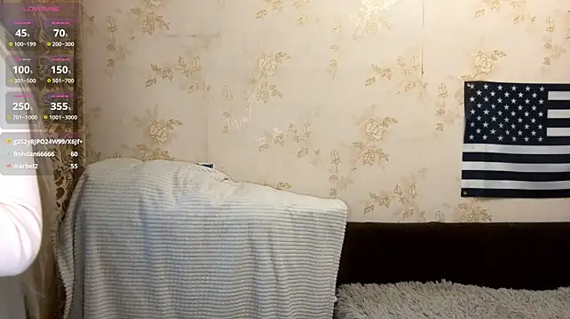 ShawtyAlt webcam