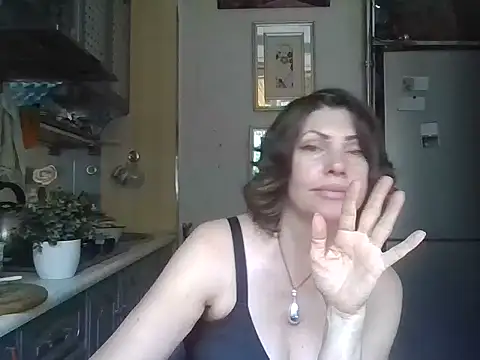 Baby-Matilda webcam