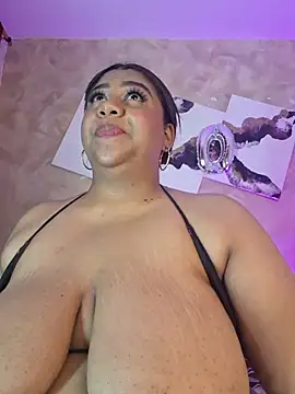 BiancaFollerach webcam