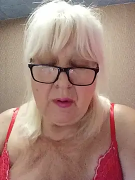 Alexia64231 webcam