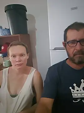 TryingWind webcam