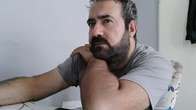 -Hunter_Blaze- live sex cam