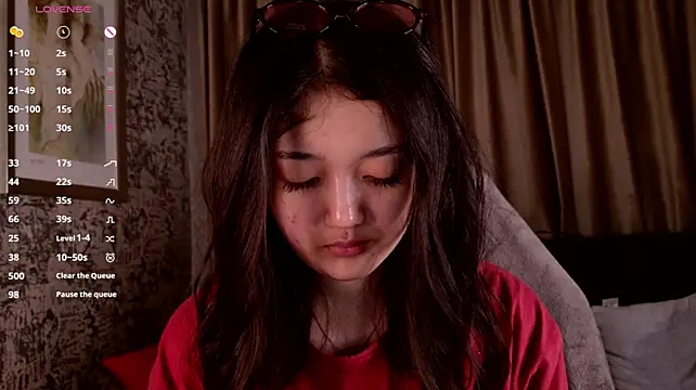 FreyaRaya webcam