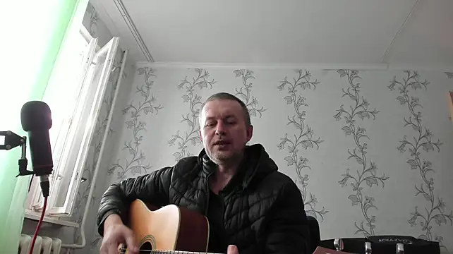 SanFrantsisko webcam