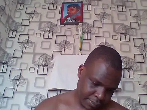 Chumba 001 live cam