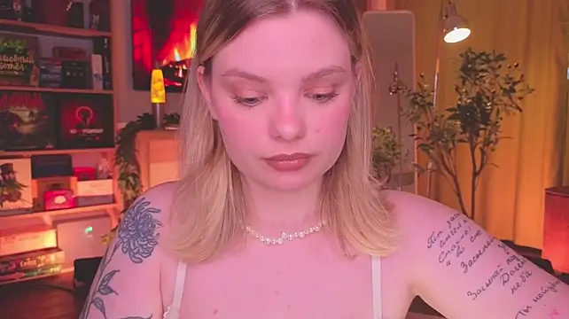 Hottie_Jane webcam
