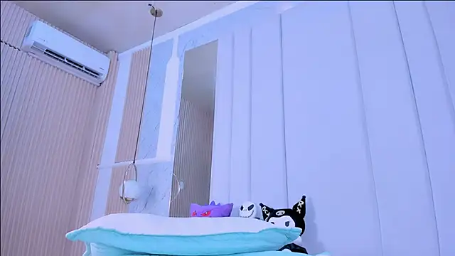 VesperVelvet webcam
