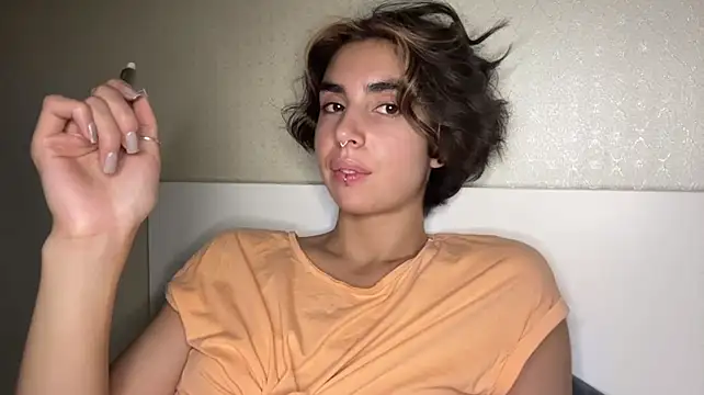 JessiaRuezga live cam on StripChat