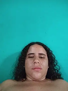 ValeriaSantos- webcam