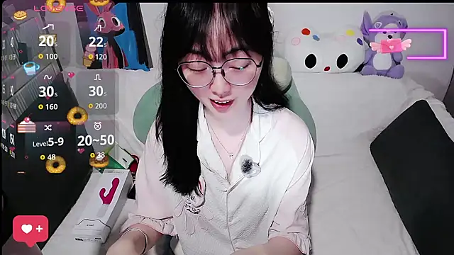 baby-yaya20 webcam
