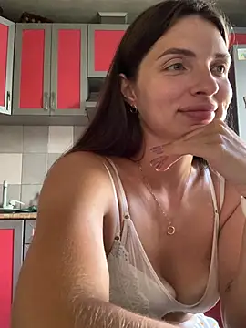 SeducingYoghourt webcam