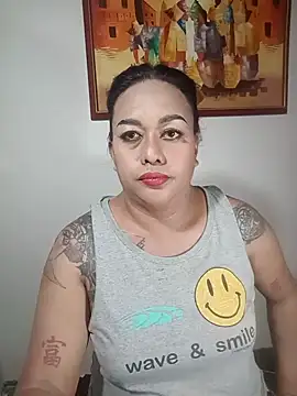 EmmaKantutera webcam