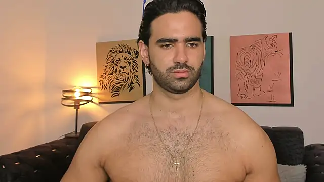 Brad_Martin webcam