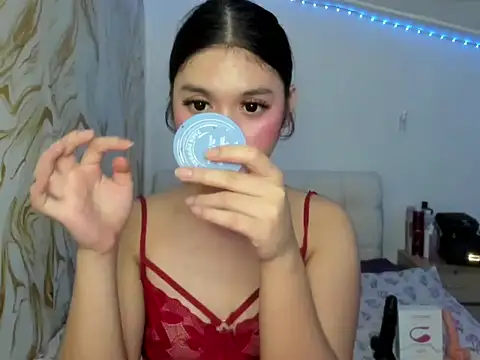 Dolly_Fy webcam