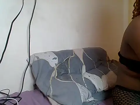 Lovely_pookie webcam