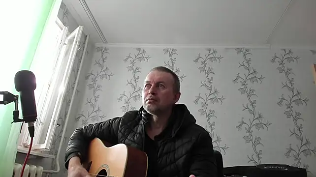 SanFrantsisko webcam