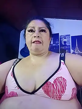 Keyla01_ webcam