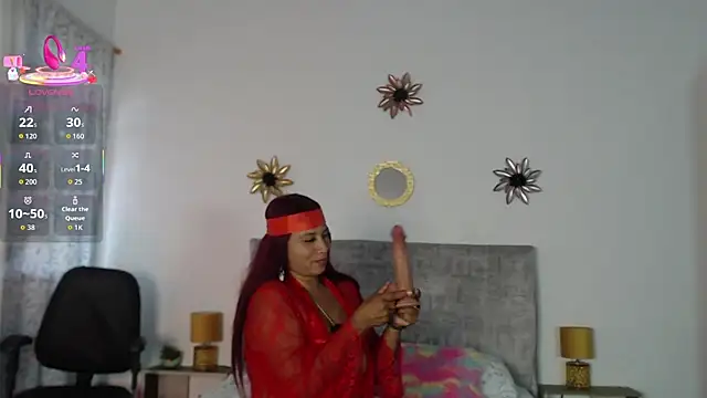 esmeralda_li webcam