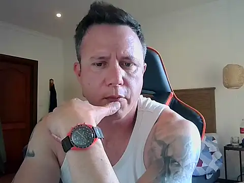 TroyDieselXXX webcam