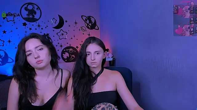 bella_dorn webcam