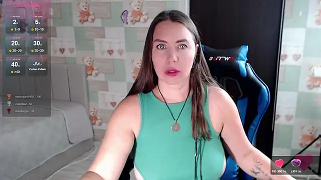 Korolek12 webcam