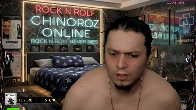 chino_roz webcam