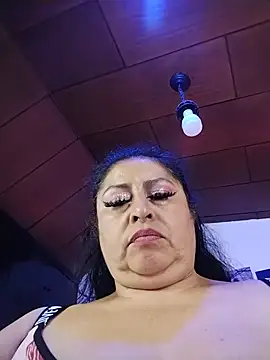 Keyla01_ webcam