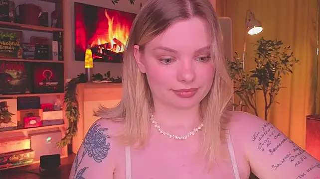 Hottie_Jane webcam