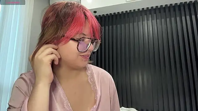 VerniceEngelking webcam