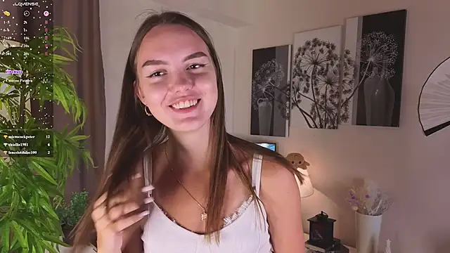 Nicole_Keller webcam