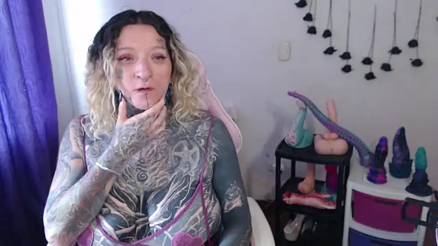 SLOPPYTITSS webcam
