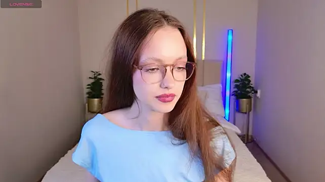 SallyPinkman live cam on StripChat