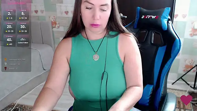 Korolek12 live cam