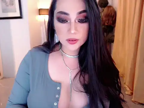 TheworldofPLEASURE webcam