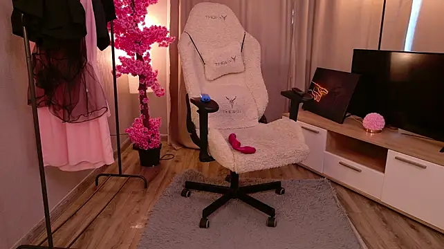 SakuraDreamm webcam
