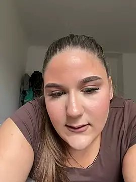 Sweet_Valentiina webcam