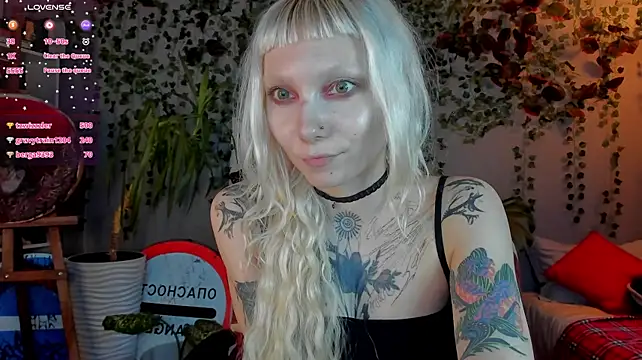 tattoo_art_baby webcam
