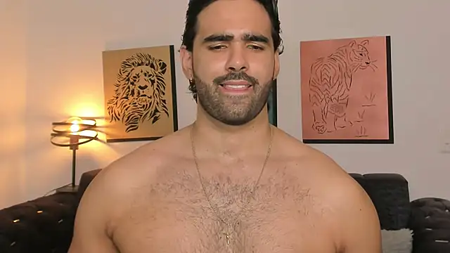 Brad_Martin webcam