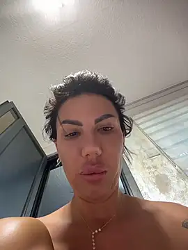 SelineVelvet webcam