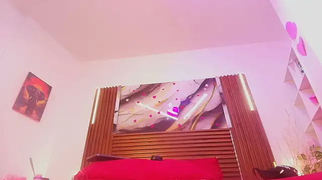 Isabella_candy01 webcam