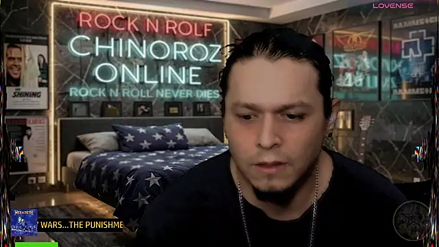 chino_roz webcam