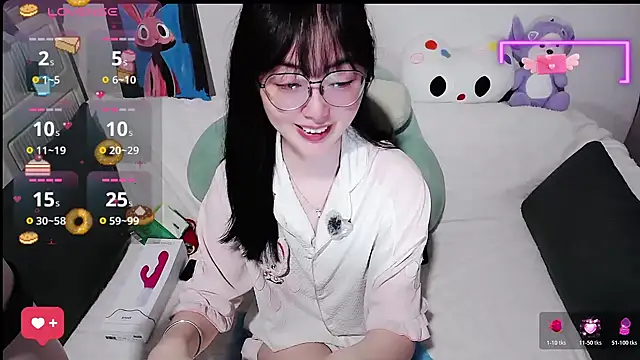baby-yaya20 webcam
